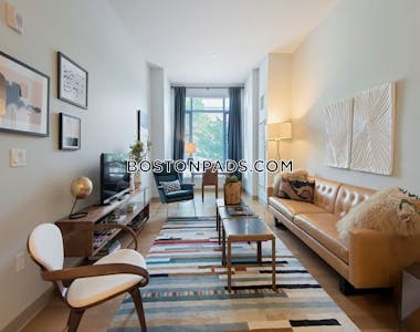 Jamaica Plain Apartment for rent Studio 1 Bath Boston - $2,800 No Fee