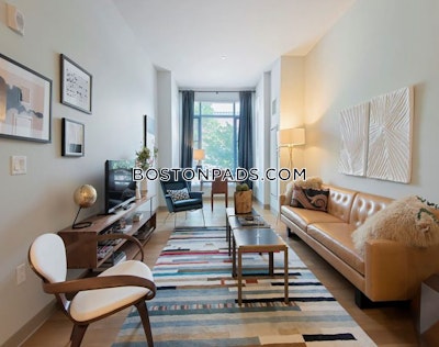 Jamaica Plain Studio  baths Luxury in BOSTON Boston - $2,800 No Fee