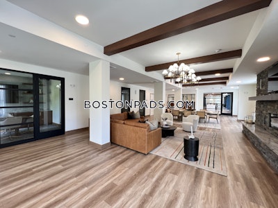 Newton Apartment for rent Studio 1 Bath  Newtonville - $3,095
