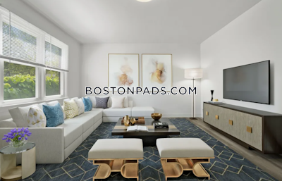 Roslindale Apartment for rent 1 Bedroom 1 Bath Boston - $2,397