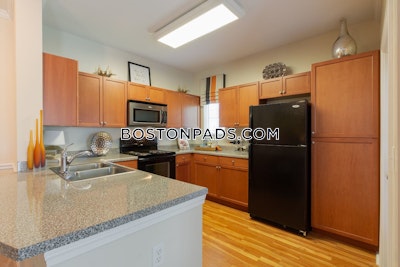 North Reading Apartment for rent 1 Bedroom 1 Bath - $4,559