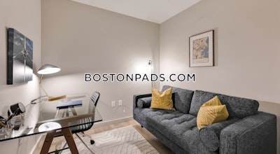 Brighton Apartment for rent 1 Bedroom 1 Bath Boston - $3,005