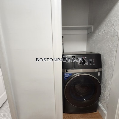 Back Bay Apartment for rent 2 Bedrooms 1 Bath Boston - $4,200