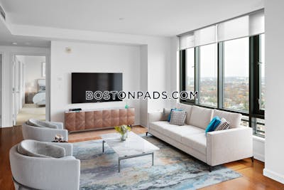 Cambridge Apartment for rent 2 Bedrooms 2 Baths Central Square/cambridgeport - $4,759