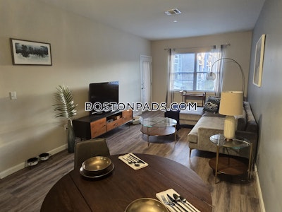 Wilmington Apartment for rent 2 Bedrooms 2 Baths - $3,245