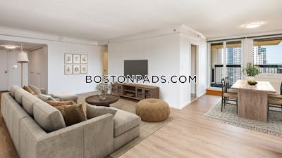 West End Apartment for rent 2 Bedrooms 2 Baths Boston - $4,455