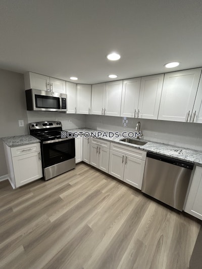 Swampscott Apartment for rent 2 Bedrooms 2 Baths - $2,845