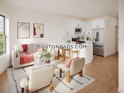 Roxbury Apartment for rent 4 Bedrooms 2 Baths Boston - $4,650