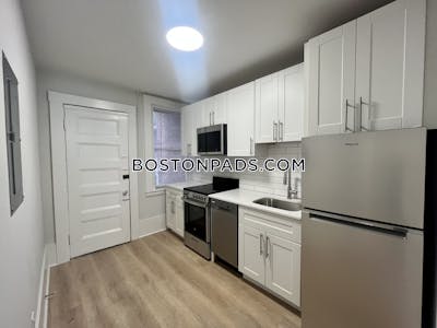 Beacon Hill 3 Bed 1 Bath BOSTON Boston - $4,000