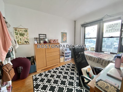 Allston Apartment for rent 1 Bedroom 1 Bath Boston - $2,775