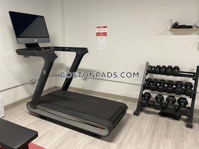 Dorchester/south Boston Border Apartment for rent 2 Bedrooms 2 Baths Boston - $3,450