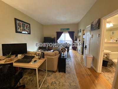 South Boston Apartment for rent 1 Bedroom 1 Bath Boston - $2,800