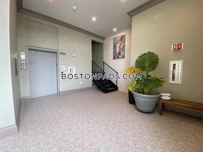 Dorchester/south Boston Border Apartment for rent 2 Bedrooms 2 Baths Boston - $3,300