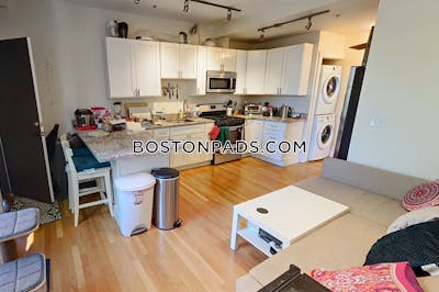 Cambridge 5 Beds 2 Baths  Central Square/cambridgeport - $6,000