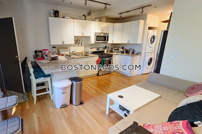 Cambridge Apartment for rent 5 Bedrooms 2 Baths  Central Square/cambridgeport - $6,275