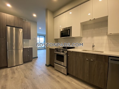 Dorchester/south Boston Border Apartment for rent 2 Bedrooms 1 Bath Boston - $3,100
