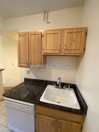 Fenway/kenmore Apartment for rent 1 Bedroom 1 Bath Boston - $2,800
