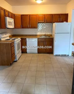 Allston Apartment for rent 3 Bedrooms 1.5 Baths Boston - $4,200