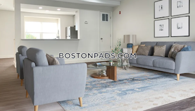 Waltham Apartment for rent 1 Bedroom 1 Bath - $2,555
