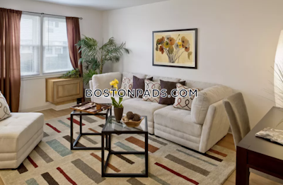 East Boston Apartment for rent 2 Bedrooms 1 Bath Boston - $2,837