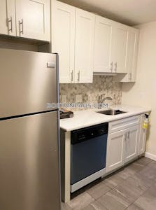 East Boston Apartment for rent 1 Bedroom 1 Bath Boston - $2,100 50% Fee