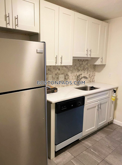 East Boston Apartment for rent 1 Bedroom 1 Bath Boston - $2,100 50% Fee