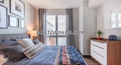 East Boston Laundry In Unit, Central Air, Garage Boston - $4,711