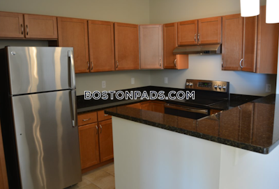 South Boston Apartment for rent 1 Bedroom 1 Bath Boston - $3,314