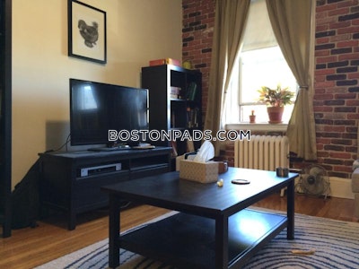 Cambridge Apartment for rent 1 Bedroom 1 Bath  Harvard Square - $2,500