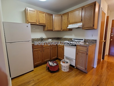 Mission Hill Apartment for rent Studio 1 Bath Boston - $1,950 No Fee