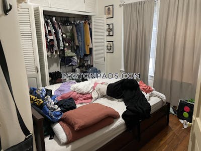 Medford Apartment for rent 4 Bedrooms 1.5 Baths  Tufts - $3,700