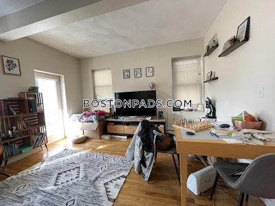 Jamaica Plain Apartment for rent 1 Bedroom 1 Bath Boston - $2,350