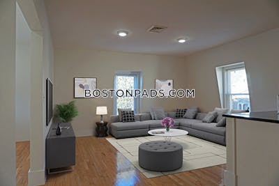 Somerville Apartment for rent 3 Bedrooms 2 Baths Spring Hill - $4,850 No Fee