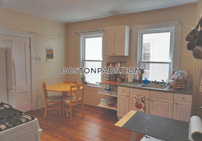 Cambridge 3 Beds 1 Bath  Inman Square - $4,150