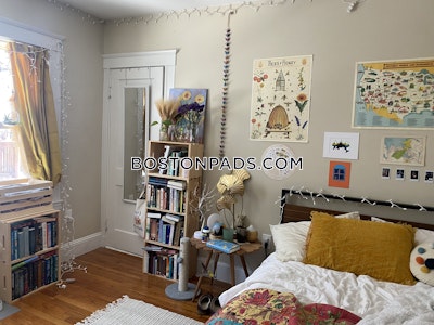 Medford Apartment for rent 3 Bedrooms 1 Bath  Tufts - $4,400 No Fee