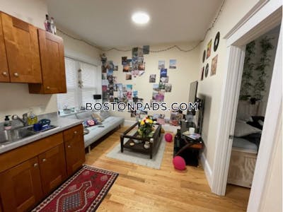 Mission Hill Apartment for rent 2 Bedrooms 1 Bath Boston - $2,636