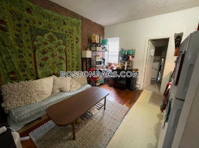 Mission Hill Apartment for rent 2 Bedrooms 1 Bath Boston - $2,995