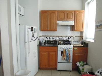 Northeastern/symphony Apartment for rent Studio 1 Bath Boston - $2,550 No Fee