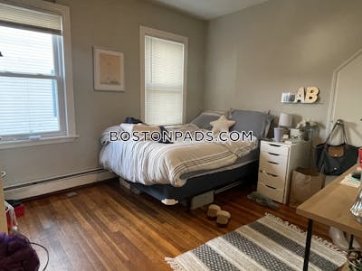 Medford Apartment for rent 4 Bedrooms 2 Baths  Tufts - $3,700 50% Fee