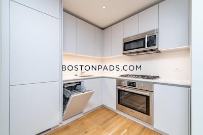 Somerville Apartment for rent Studio 1 Bath  Winter Hill - $2,475
