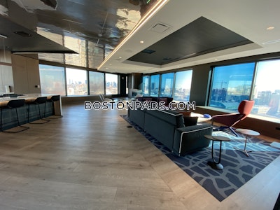 Fenway/kenmore 1 Bed 1 Bath Boston - $3,804
