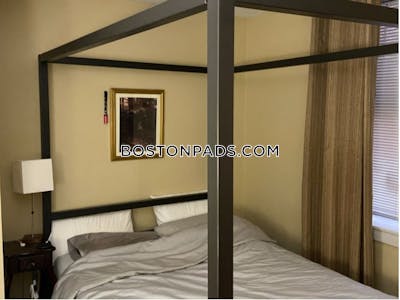Back Bay Apartment for rent 2 Bedrooms 1 Bath Boston - $3,600 No Fee
