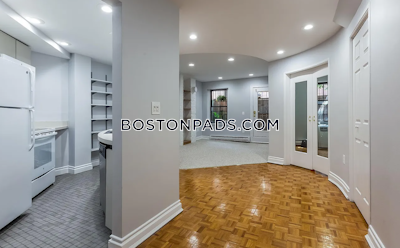 Northeastern/symphony Apartment for rent 2 Bedrooms 1 Bath Boston - $4,275