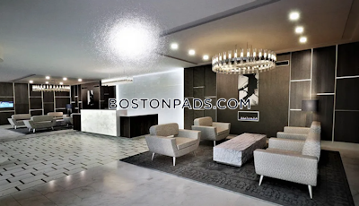 Cambridge Apartment for rent 1 Bedroom 1 Bath  Lechmere - $2,950