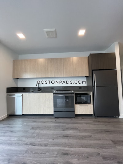 East Boston Apartment for rent 1 Bedroom 1 Bath Boston - $3,527