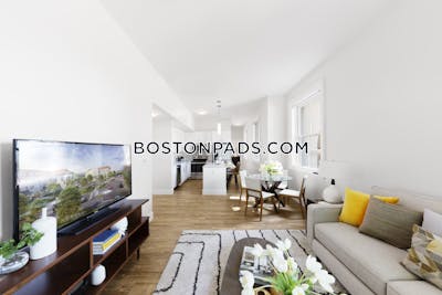 Brighton Studio  Luxury in BOSTON Boston - $3,350