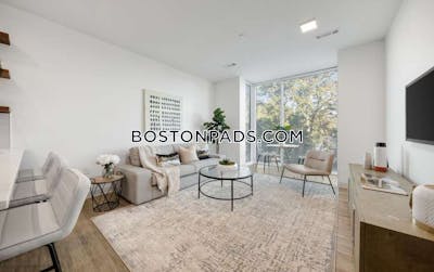 Brighton 1 bedroom  Luxury in BOSTON Boston - $3,343