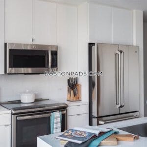 Fenway/kenmore Studio  Luxury in BOSTON Boston - $3,367