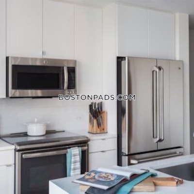 Fenway/kenmore Apartment for rent Studio 1 Bath Boston - $3,268