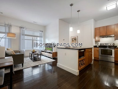 Cambridge Apartment for rent Studio 1 Bath  Alewife - $2,430